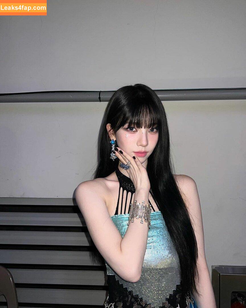 katarinabluu / Karina / aespa / karinamasfina leaked photo photo #0022