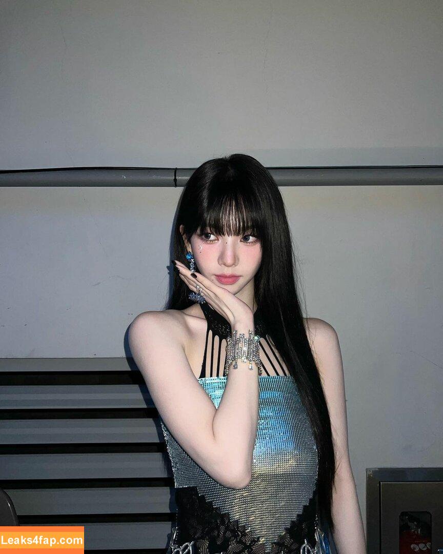 katarinabluu / Karina / aespa / karinamasfina leaked photo photo #0023