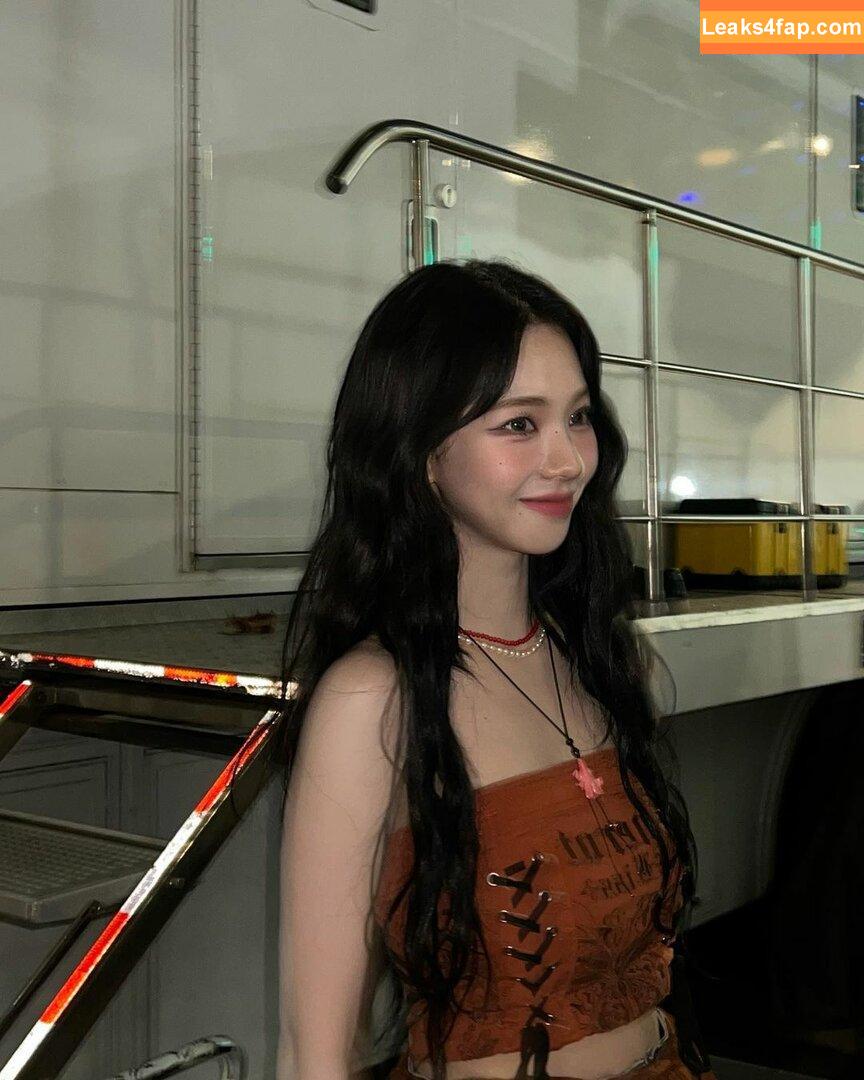 katarinabluu / Karina / aespa / karinamasfina leaked photo photo #0024