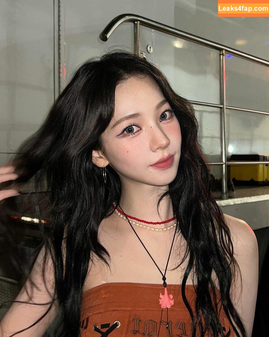 katarinabluu / Karina / aespa / karinamasfina слитое фото фото #0025