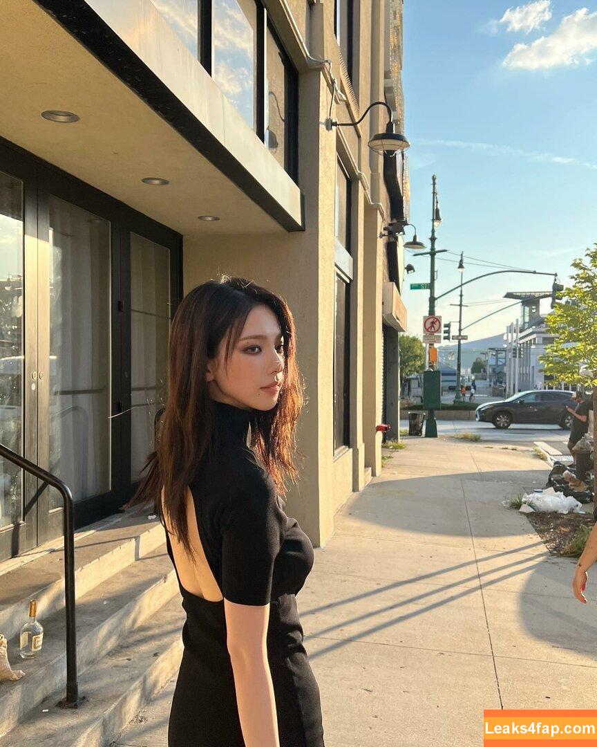 katarinabluu / Karina / aespa / karinamasfina leaked photo photo #0028