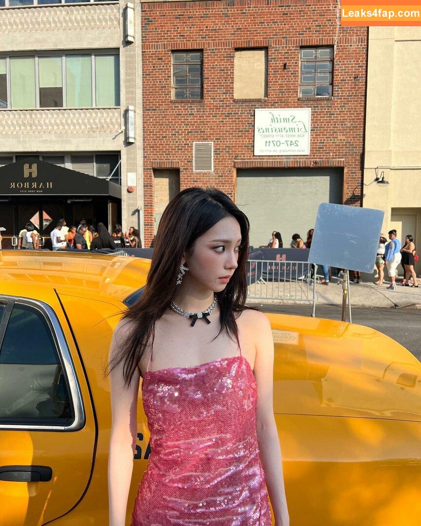 katarinabluu / Karina / aespa / karinamasfina leaked photo photo #0029