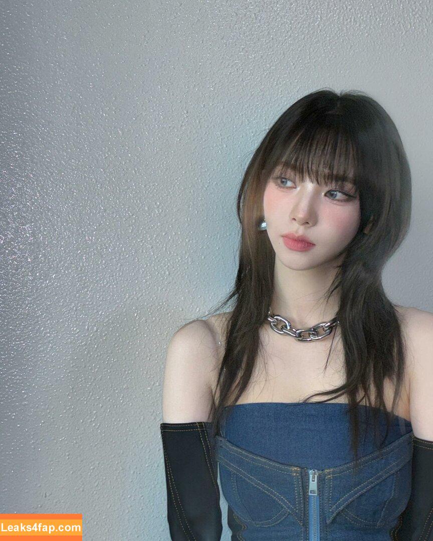 katarinabluu / Karina / aespa / karinamasfina leaked photo photo #0031