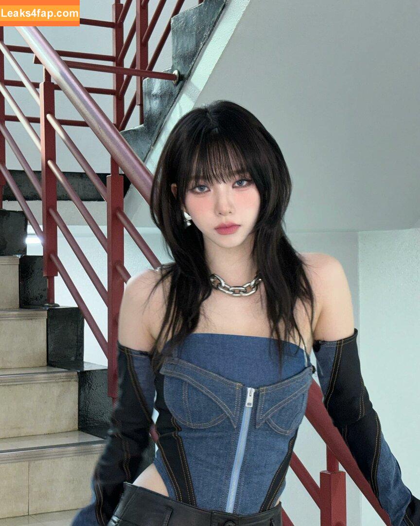 katarinabluu / Karina / aespa / karinamasfina leaked photo photo #0032
