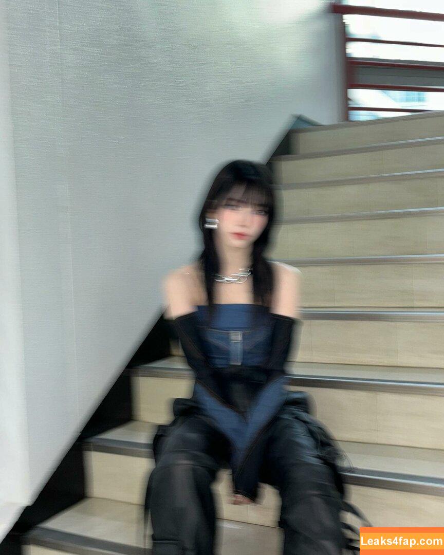 katarinabluu / Karina / aespa / karinamasfina leaked photo photo #0033