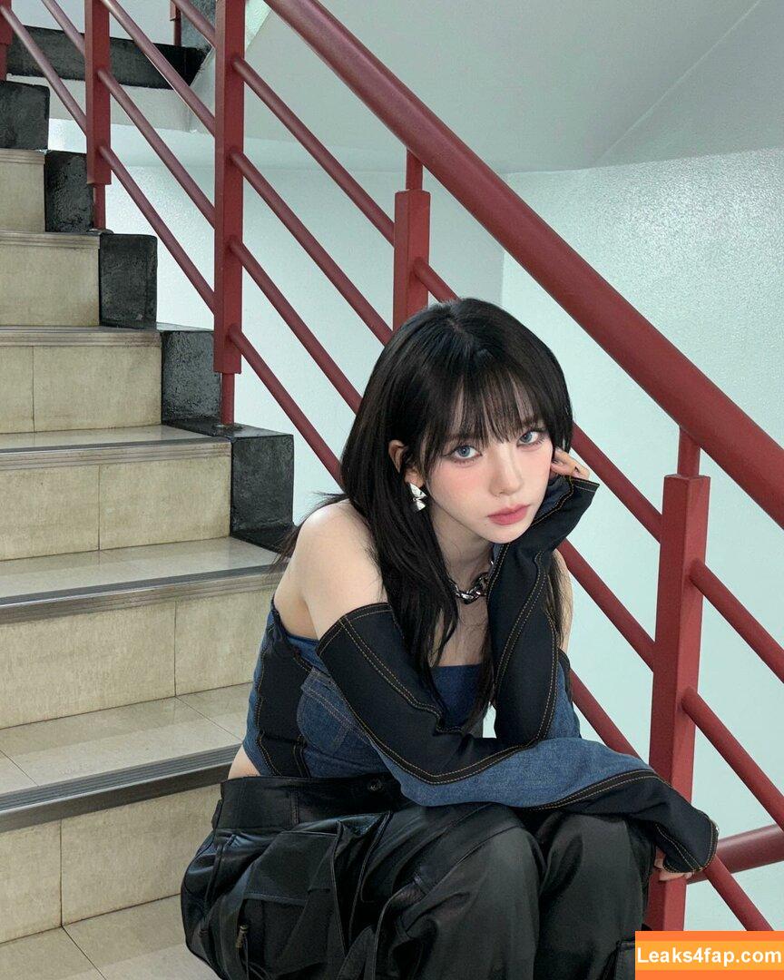 katarinabluu / Karina / aespa / karinamasfina leaked photo photo #0035