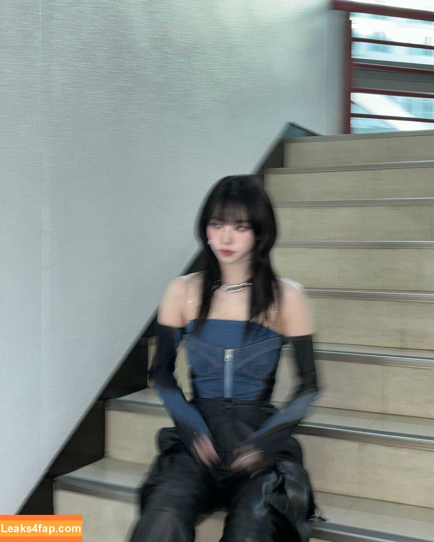 katarinabluu / Karina / aespa / karinamasfina leaked photo photo #0036