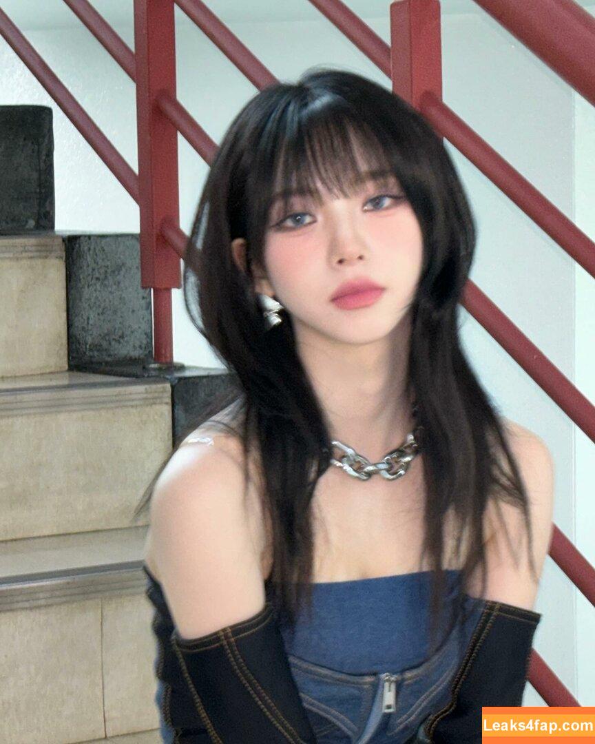 katarinabluu / Karina / aespa / karinamasfina leaked photo photo #0038