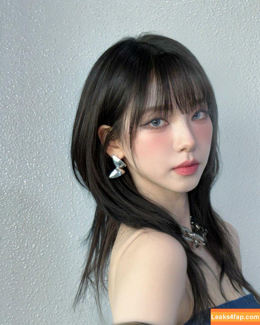 katarinabluu / Karina / aespa / karinamasfina leaked photo photo #0039