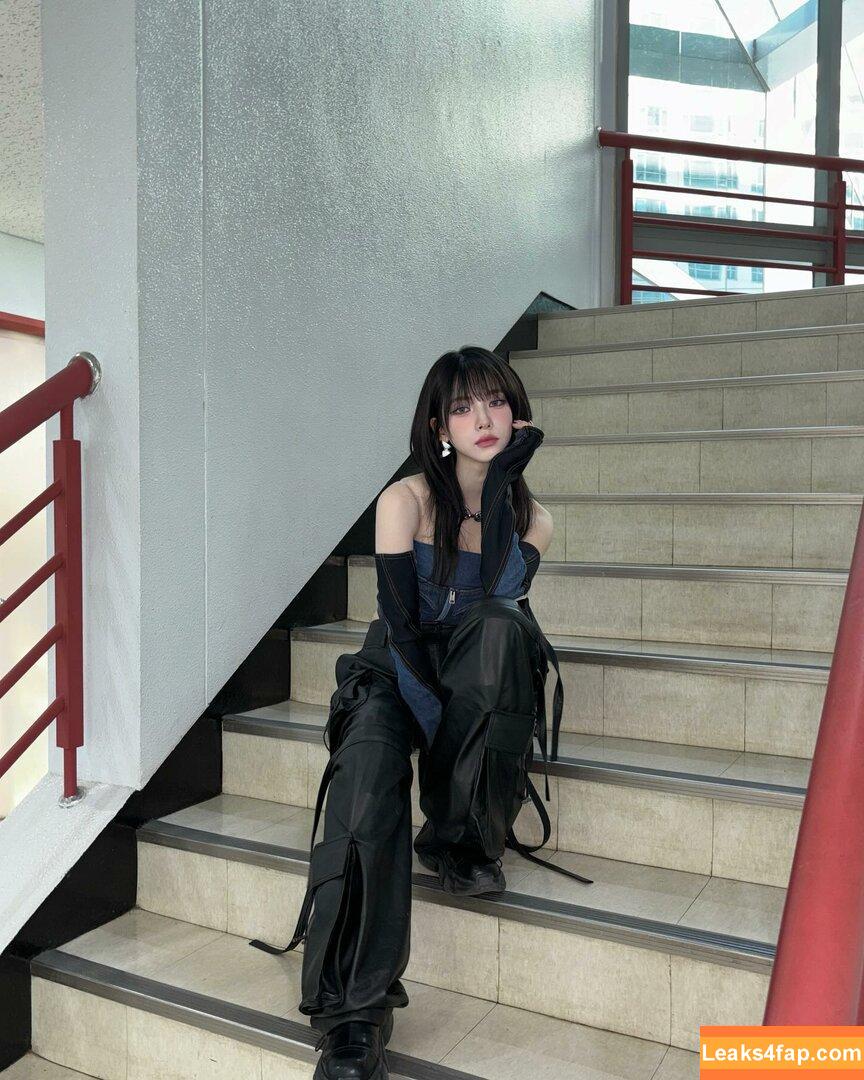 katarinabluu / Karina / aespa / karinamasfina leaked photo photo #0040