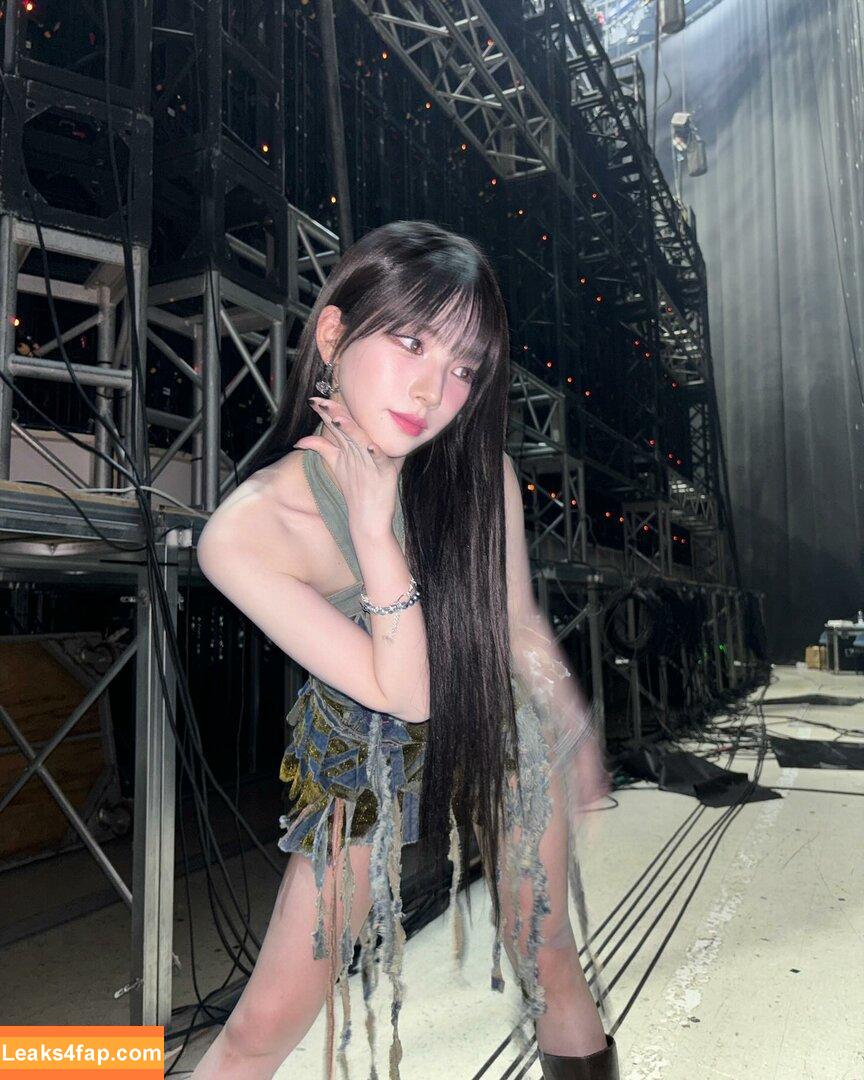 katarinabluu / Karina / aespa / karinamasfina leaked photo photo #0042