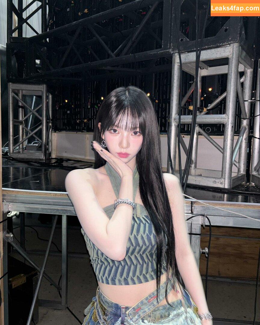 katarinabluu / Karina / aespa / karinamasfina leaked photo photo #0044