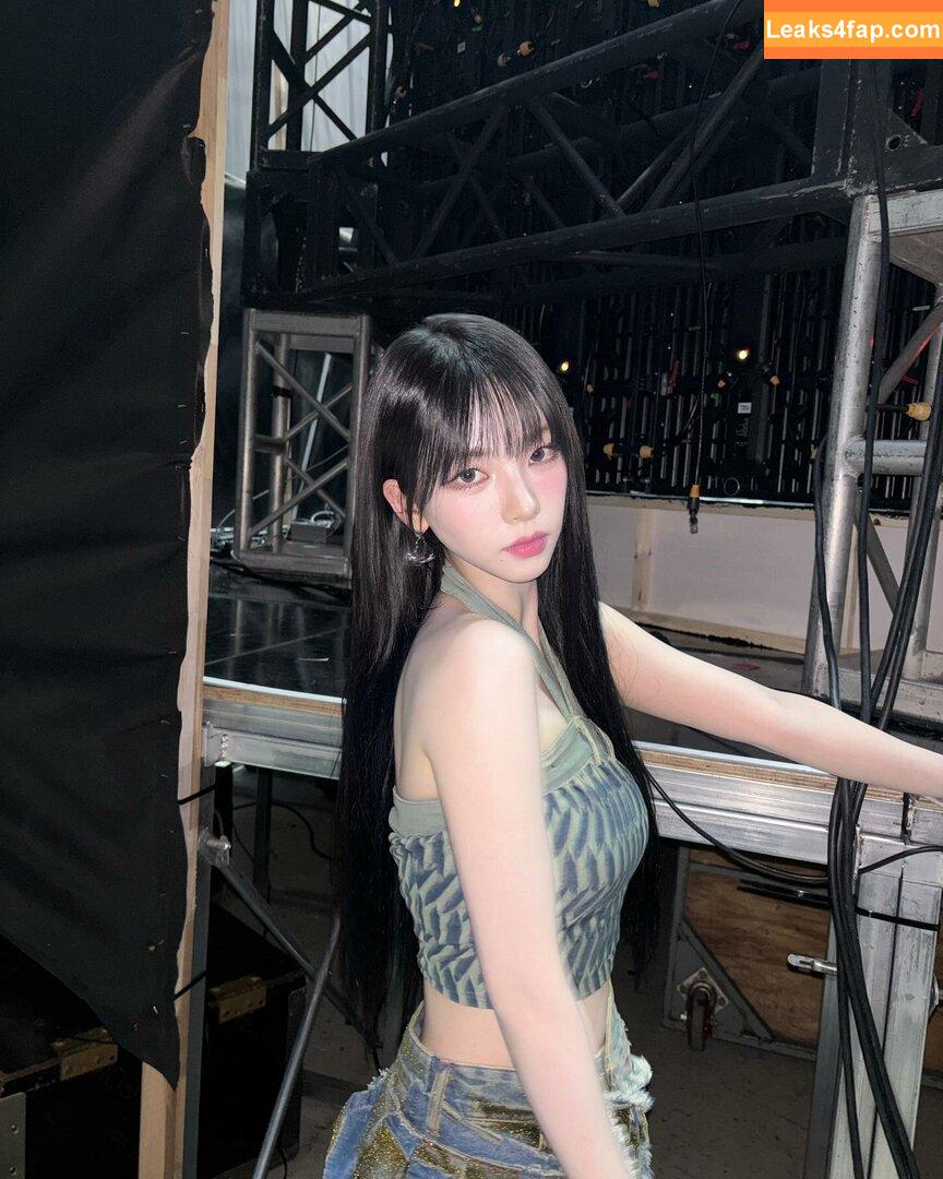 katarinabluu / Karina / aespa / karinamasfina leaked photo photo #0045