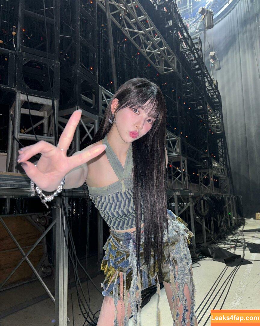 katarinabluu / Karina / aespa / karinamasfina leaked photo photo #0046