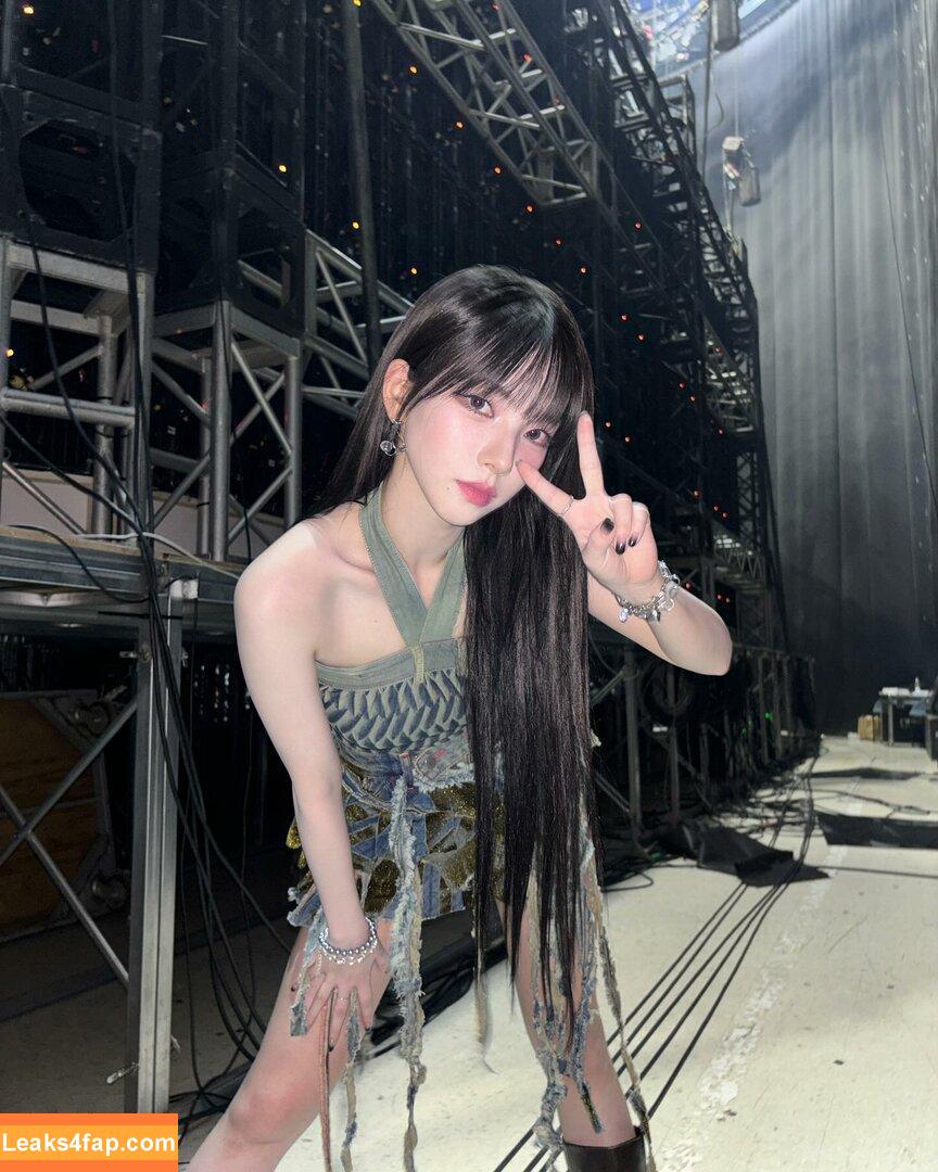 katarinabluu / Karina / aespa / karinamasfina leaked photo photo #0047