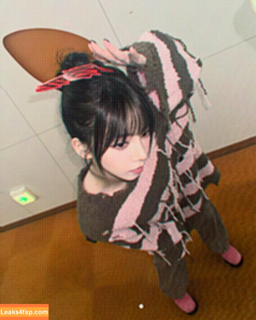 katarinabluu / Karina / aespa / karinamasfina leaked photo photo #0048