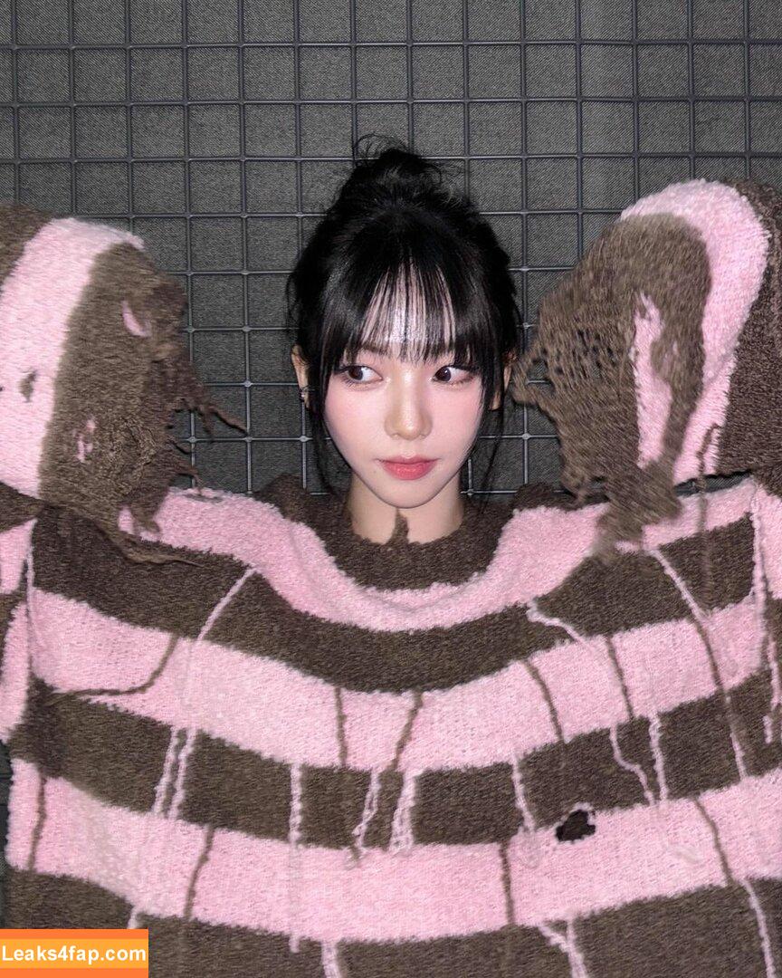katarinabluu / Karina / aespa / karinamasfina leaked photo photo #0050