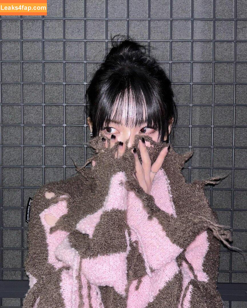 katarinabluu / Karina / aespa / karinamasfina leaked photo photo #0051