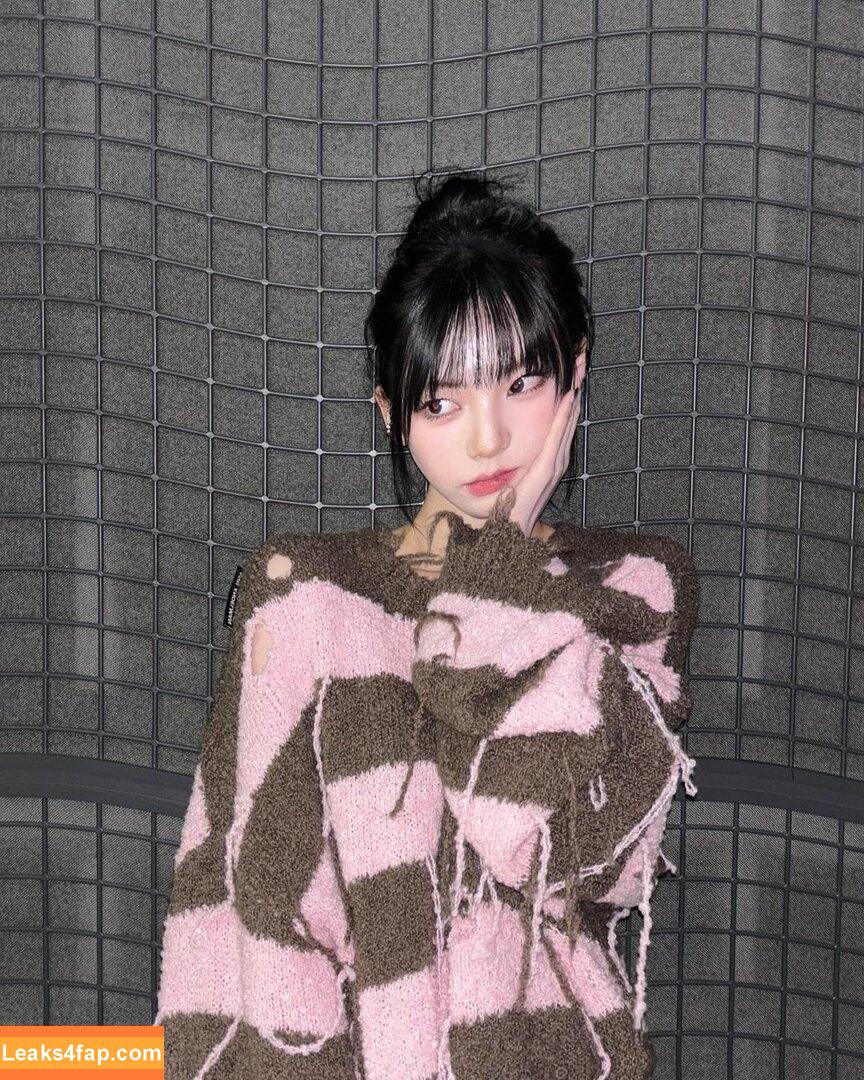 katarinabluu / Karina / aespa / karinamasfina leaked photo photo #0052