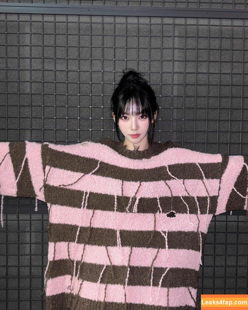 katarinabluu / Karina / aespa / karinamasfina leaked photo photo #0053