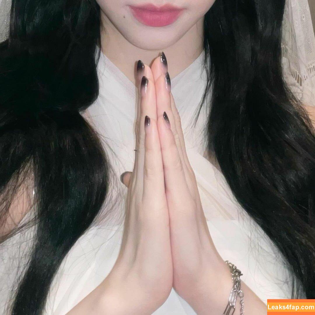 katarinabluu / Karina / aespa / karinamasfina leaked photo photo #0055