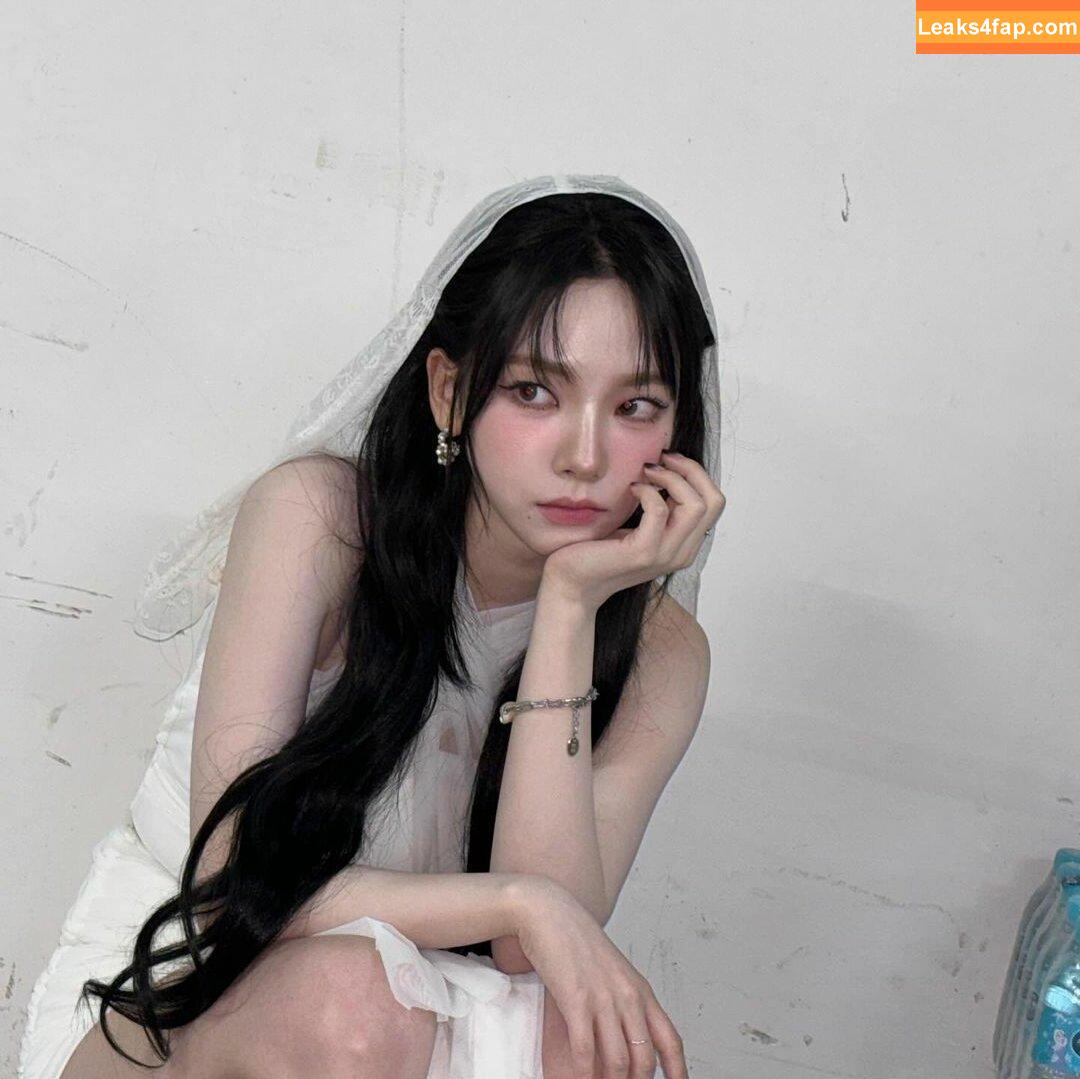 katarinabluu / Karina / aespa / karinamasfina leaked photo photo #0058