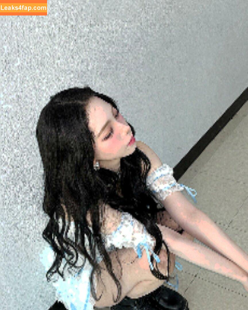 katarinabluu / Karina / aespa / karinamasfina leaked photo photo #0064