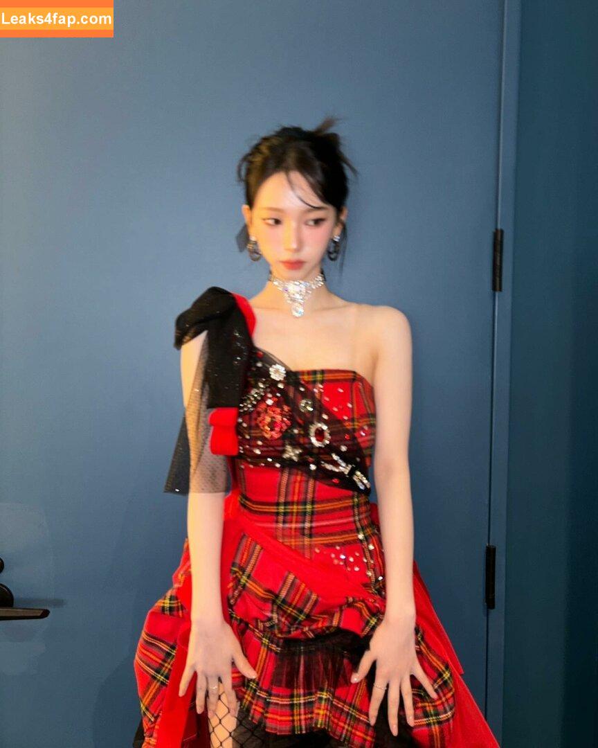 katarinabluu / Karina / aespa / karinamasfina leaked photo photo #0070