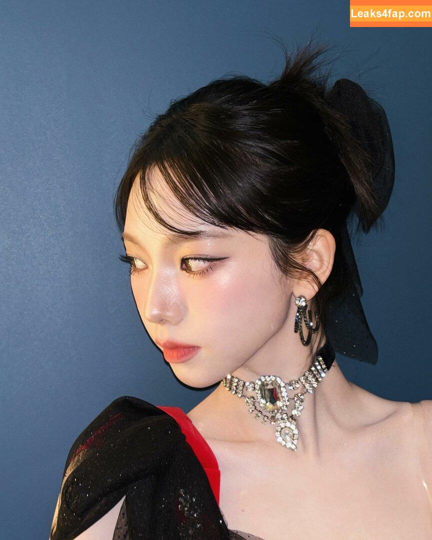 katarinabluu / Karina / aespa / karinamasfina leaked photo photo #0074