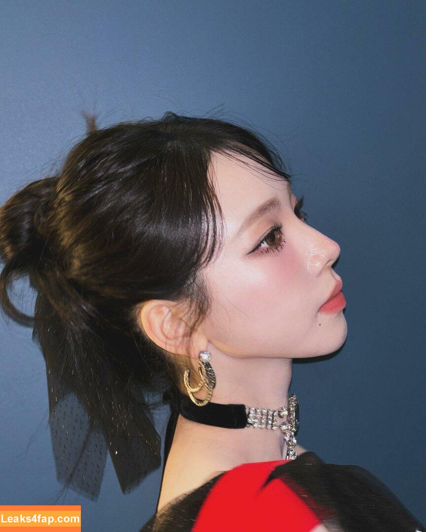 katarinabluu / Karina / aespa / karinamasfina leaked photo photo #0076