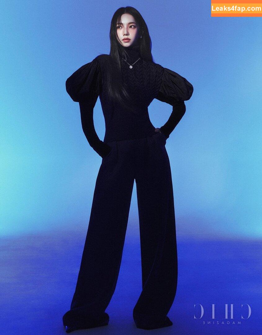 katarinabluu / Karina / aespa / karinamasfina leaked photo photo #0077