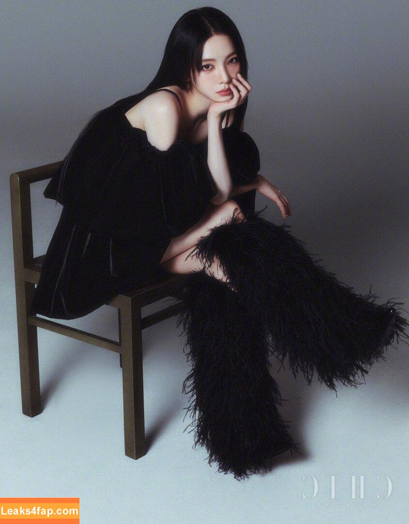 katarinabluu / Karina / aespa / karinamasfina leaked photo photo #0078