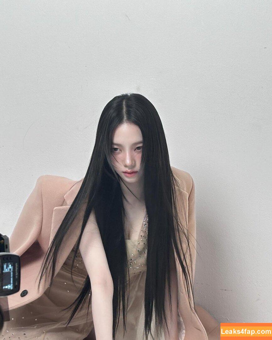 katarinabluu / Karina / aespa / karinamasfina leaked photo photo #0084