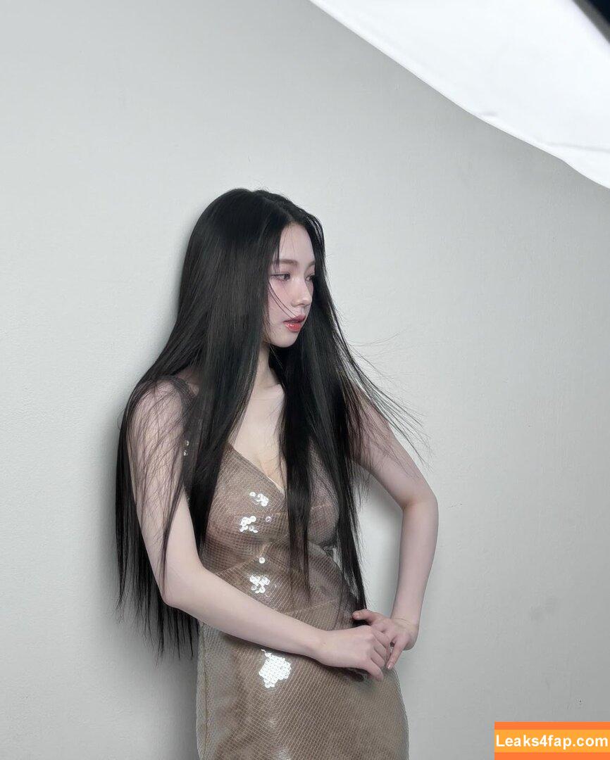 katarinabluu / Karina / aespa / karinamasfina leaked photo photo #0089