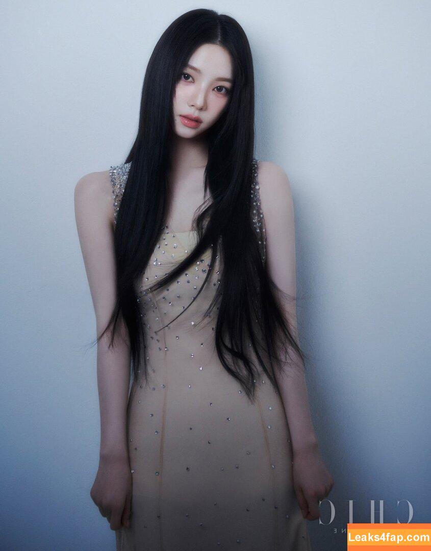 katarinabluu / Karina / aespa / karinamasfina leaked photo photo #0093