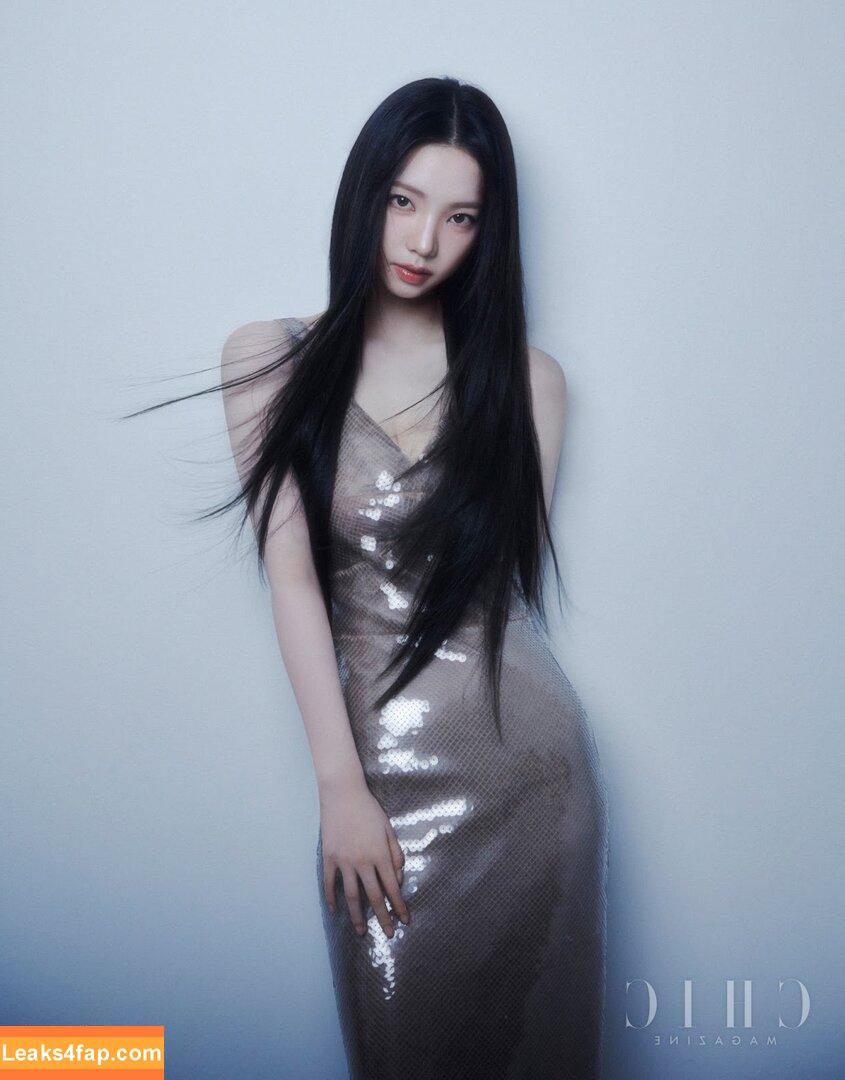 katarinabluu / Karina / aespa / karinamasfina leaked photo photo #0095