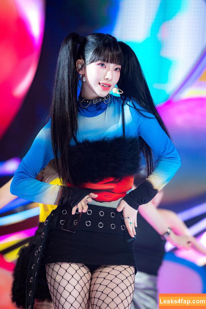 katarinabluu / Karina / aespa / karinamasfina leaked photo photo #0198