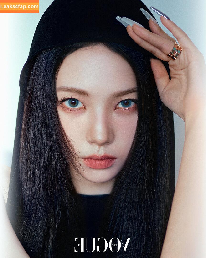 katarinabluu / Karina / aespa / karinamasfina слитое фото фото #0220