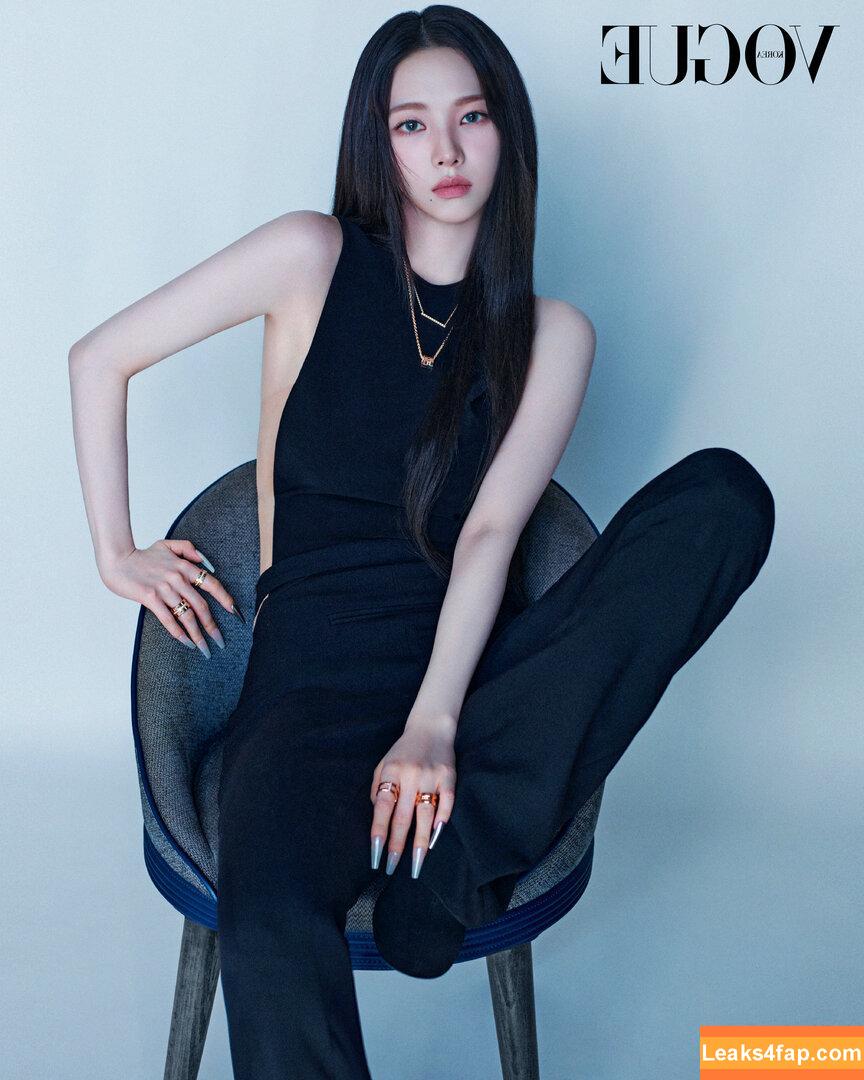 katarinabluu / Karina / aespa / karinamasfina слитое фото фото #0222