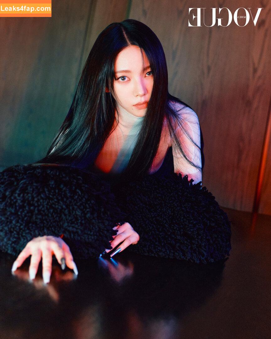 katarinabluu / Karina / aespa / karinamasfina слитое фото фото #0223