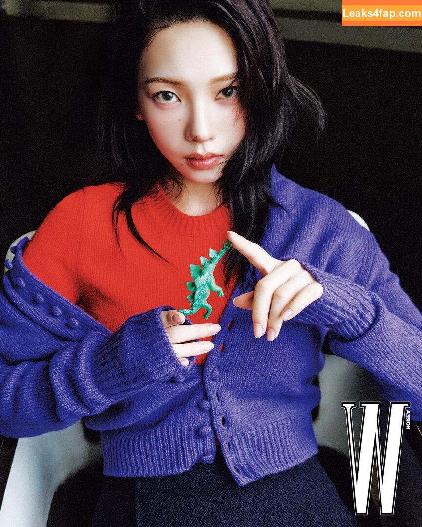 katarinabluu / Karina / aespa / karinamasfina leaked photo photo #0229