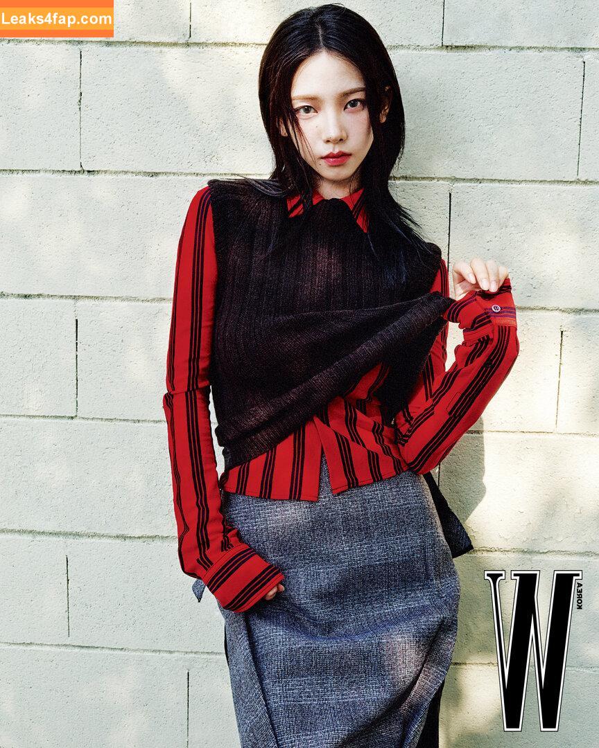 katarinabluu / Karina / aespa / karinamasfina leaked photo photo #0234