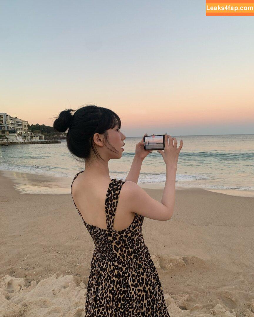 katarinabluu / Karina / aespa / karinamasfina leaked photo photo #0241