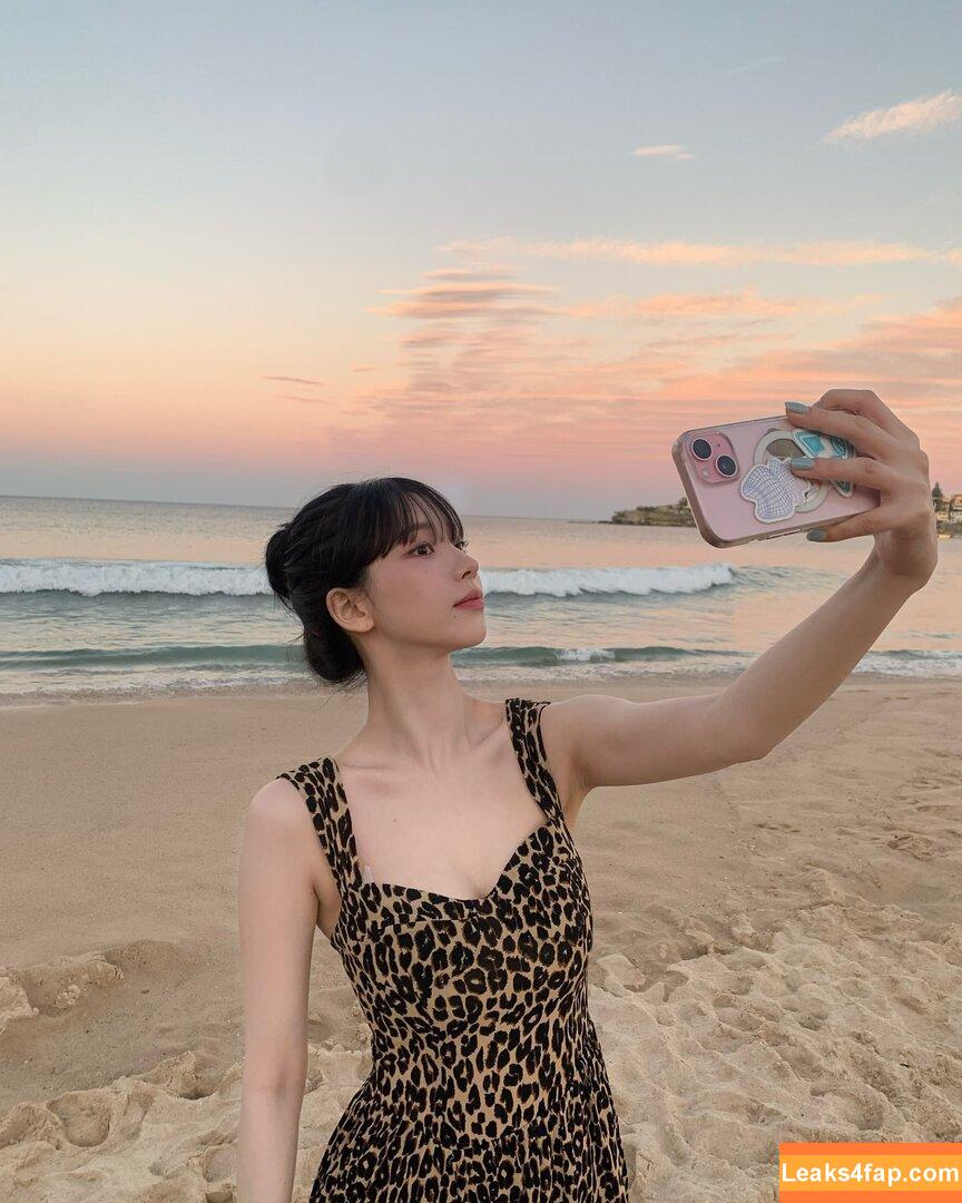 katarinabluu / Karina / aespa / karinamasfina leaked photo photo #0245