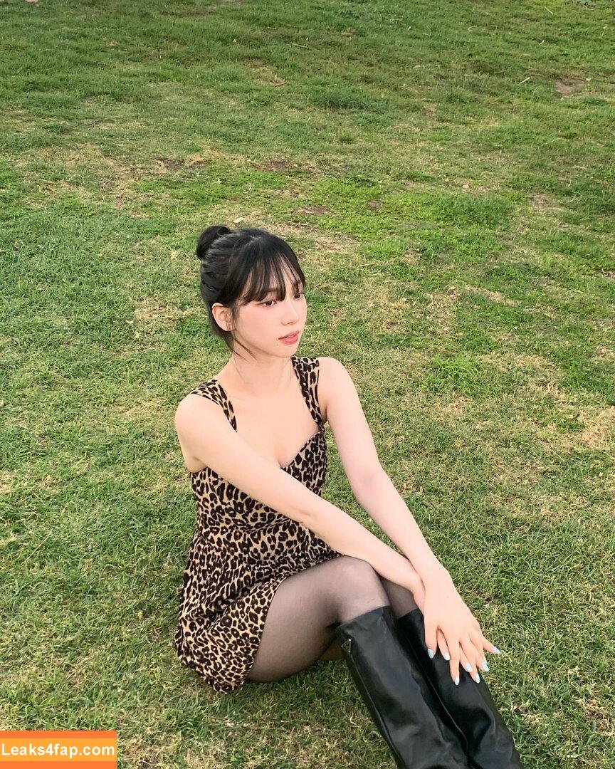 katarinabluu / Karina / aespa / karinamasfina leaked photo photo #0246