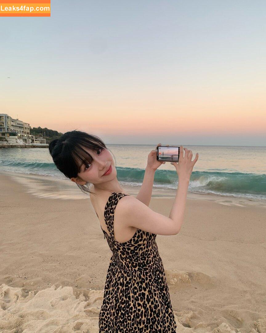 katarinabluu / Karina / aespa / karinamasfina leaked photo photo #0247