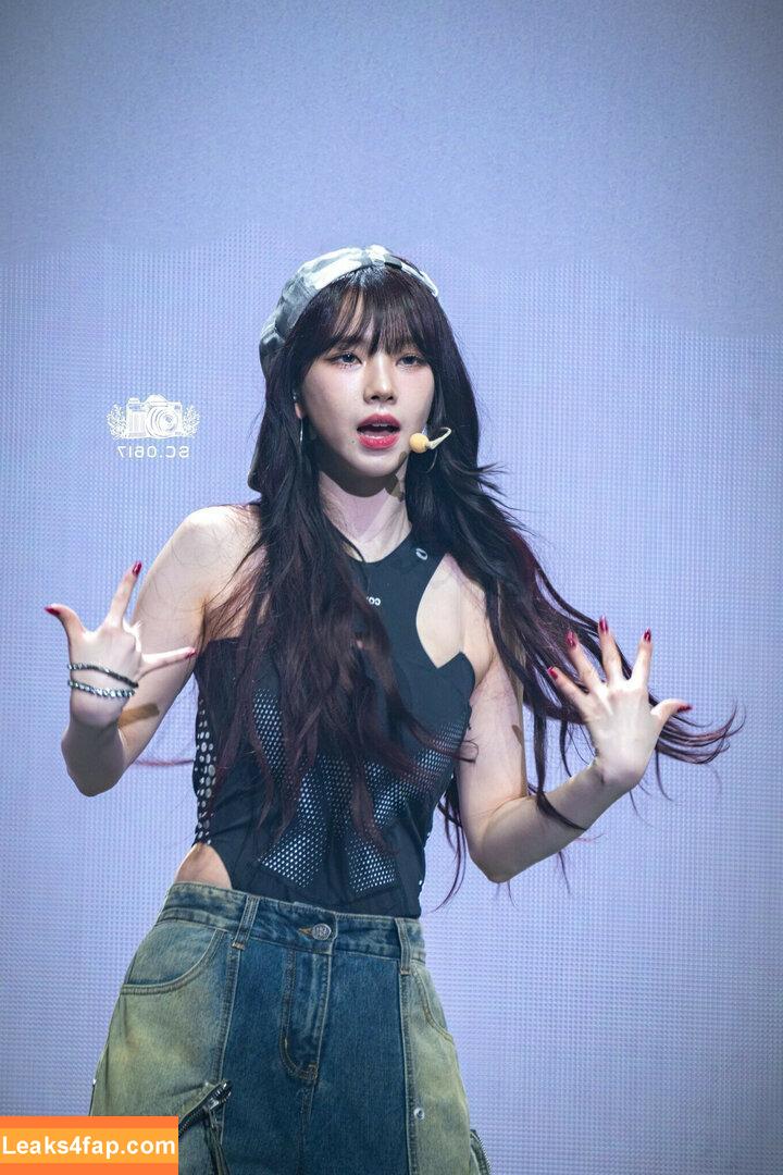 katarinabluu / Karina / aespa / karinamasfina слитое фото фото #0254