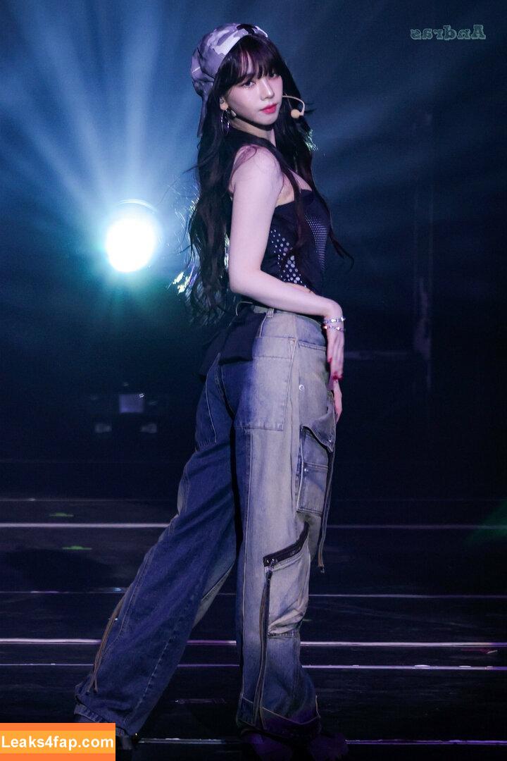 katarinabluu / Karina / aespa / karinamasfina leaked photo photo #0258