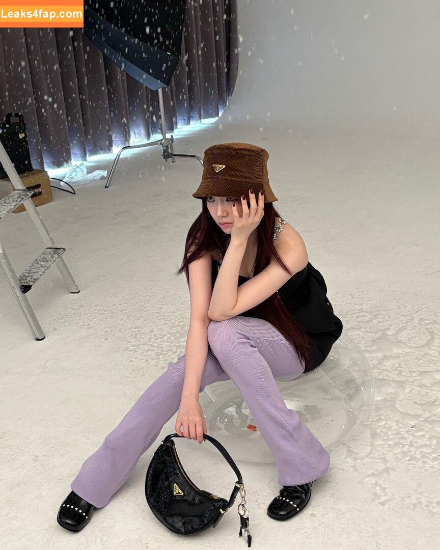 katarinabluu / Karina / aespa / karinamasfina слитое фото фото #0352