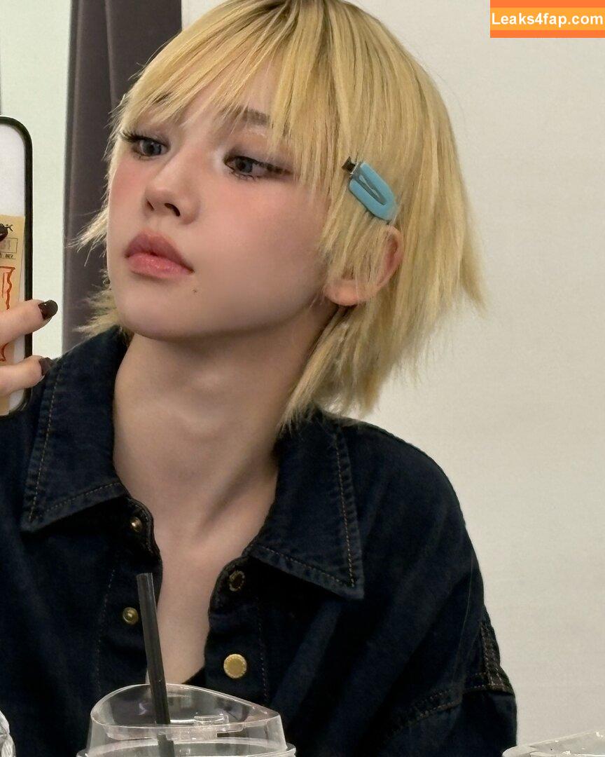 katarinabluu / Karina / aespa / karinamasfina leaked photo photo #0356
